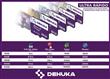 Tarjeta Dehuka de Memoria Micro SD 32GB